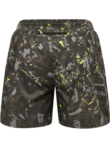 Newline Newline Shorts Nwlseattle Laufen Herren in TERRAIN AOP