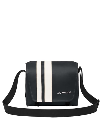 Vaude Vanuatu Reise - Umhängetasche (silt brown) in schwarz