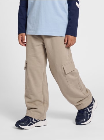 Hummel Hose Hmltimmi Kinder in COBBLESTONE