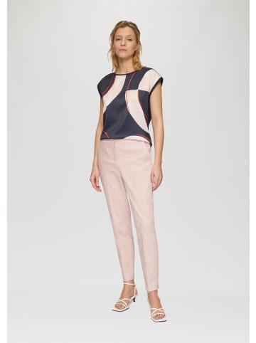 s.Oliver Hose in 4090_perlmuttrosa