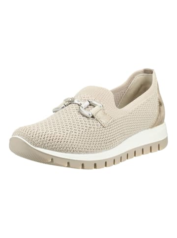 Igi&Co Slipper in Cream