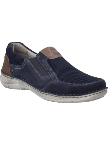 Josef Seibel Slipper New Anvers 78 in blau