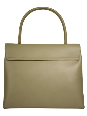Bugatti Handtasche ILVA Kunstfaser in oliv