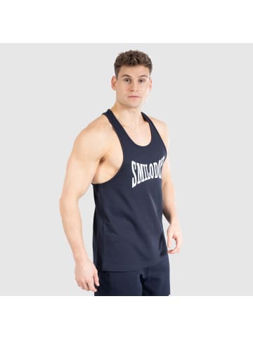 SMILODOX Stringer Classic Pro in Blau