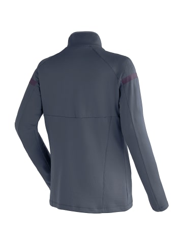 Maier Sports Granni W Da-Midlayerjacke el. in Marine3273