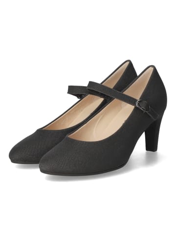 Gabor Pumps in Schwarz