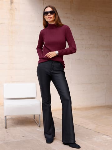 Heine Jeans in marine