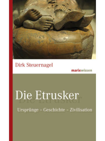 Marix Verlag Buch - Die Etrusker