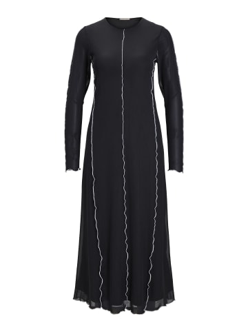 JJXX Freizeit-Kleid in Black