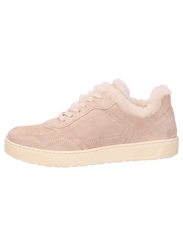 Sioux Sneaker Maites sneak 007-LF in beige