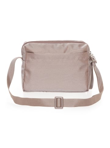 Mandarina Duck MD20 Umhängetasche 22 cm in taupe
