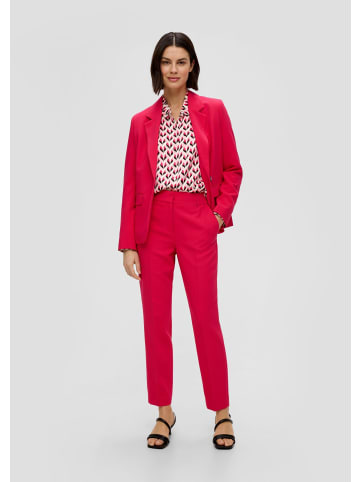 s.Oliver Hose in 4554_pink