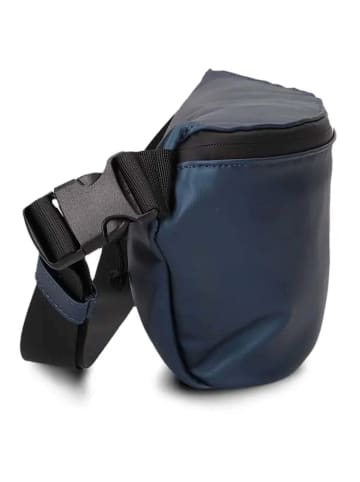 Zwei Cargo CAH55 - Gürteltasche 31 cm (sky) in metallic-blue