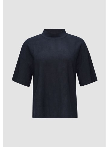 s.Oliver T-Shirt in 5959_navy