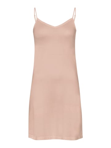 Hanro Bodydress Ultralight in Beige