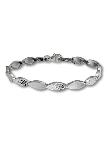 SilberDream Armband Silber 925 Sterling Silber ca. 19cm