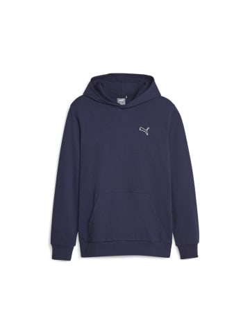 Puma Sweatshirt in Blau