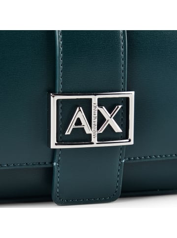 Armani Exchange Jodie Umhängetasche 20 cm mystery