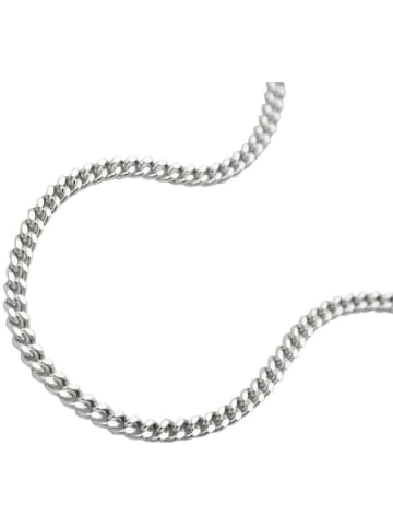 Gallay Kette 1,4mm Silber 925 60cm in silber