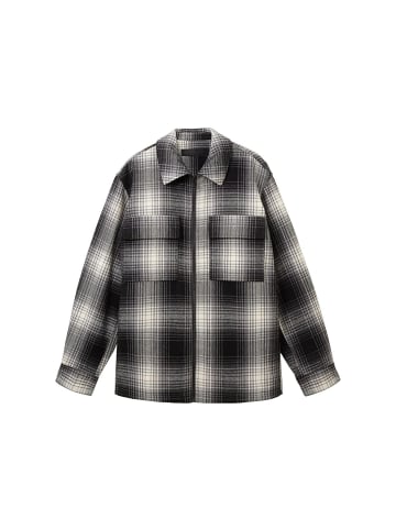 TOM TAILOR Denim Jacke für Herren in uni