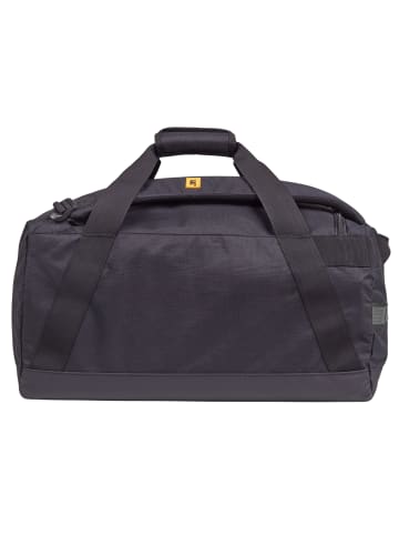 Caterpillar Caterpillar Tactical Duffel Bag in Schwarz