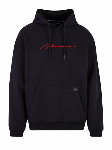 Rocawear Kapuzenpullover in black