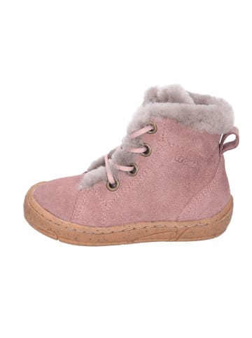 Froddo Stiefel Tex in rot