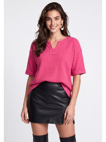 faina Women Blouse in Pink