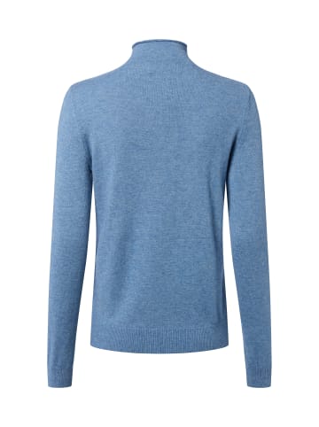 IPURI Pullover in blau - 0004