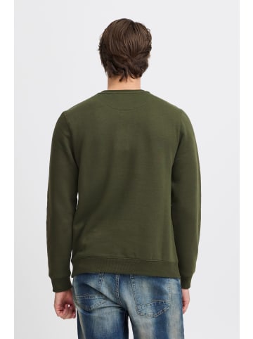 BLEND Sweatshirt BHSweatshirt in Olive