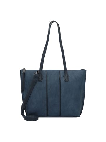 Gabor Anni Shopper Tasche 27 cm in blue