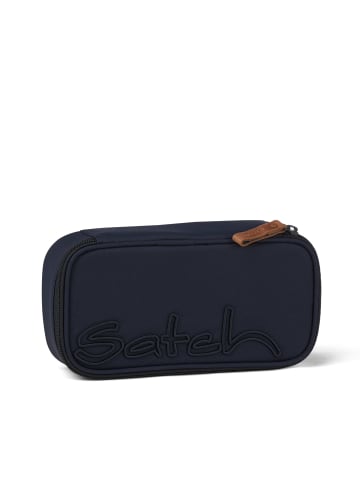 Satch Satch Schlamperbox Nordic Blue