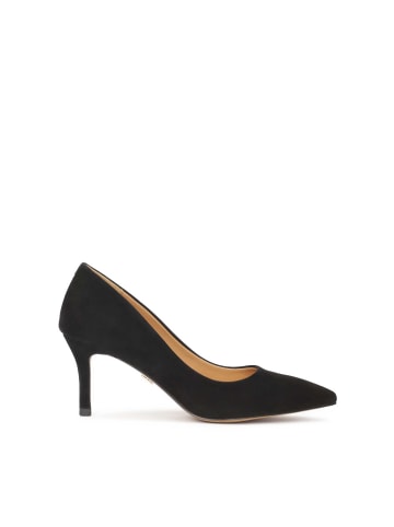 Kazar Pumps in Schwarz