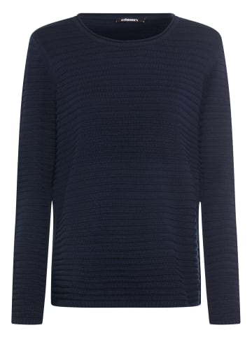 Olsen Pullover in Power Navy