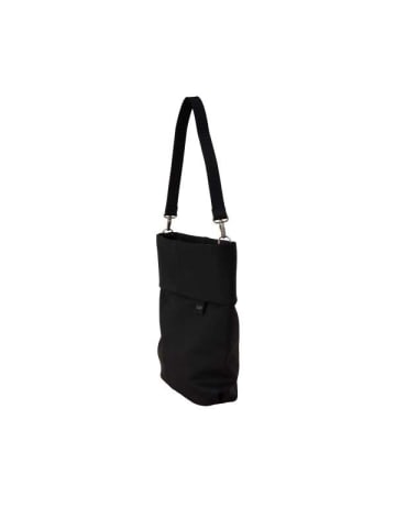 Zwei Mademoiselle.m M8  in schwarz