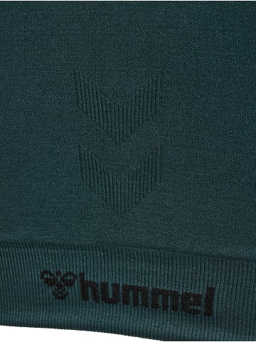 Hummel Hummel Top Hmlmt Define Multisport Damen in GREEN GABLES