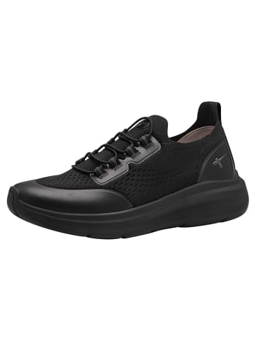 Tamaris COMFORT Sneaker in BLACK UNI