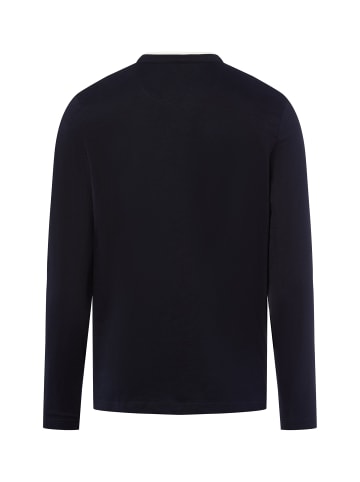 Nils Sundström Shirt in marine