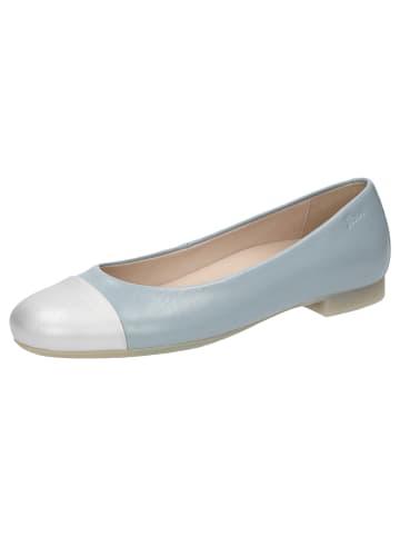 Sioux Ballerina Villanelle-702 in hellblau