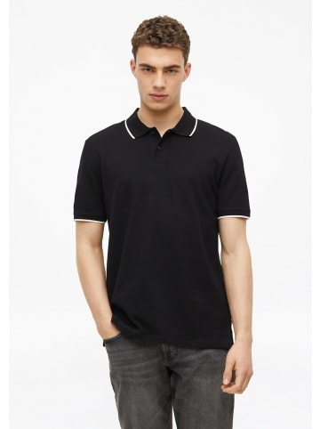 s.Oliver Polo-Shirt  in  9999_schwarz