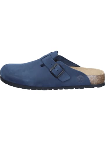 Dr. BRINKMANN Clogs ohne Absatz in navy