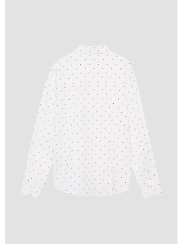 s.Oliver Hemd in 01A1_weiß