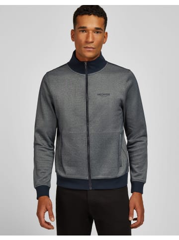 HECHTER PARIS Jacke in midnight blue