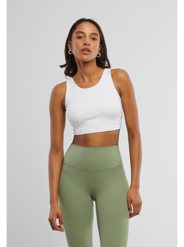 Urban Classics Urban Classics in white