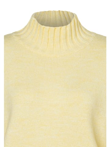 More & More softer Wohlfühl-Pullover in vanilla cream