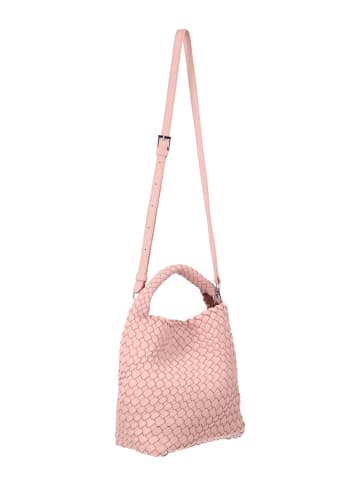 myMo Women Handbag in Pink