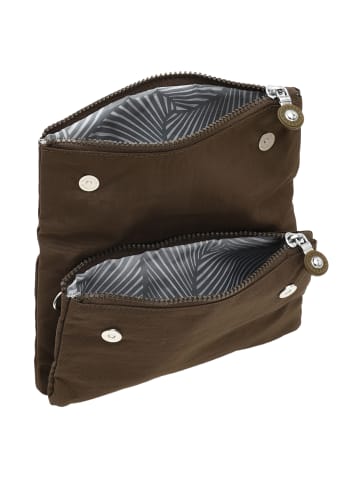 Mindesa Damen Handtasche in Coffee
