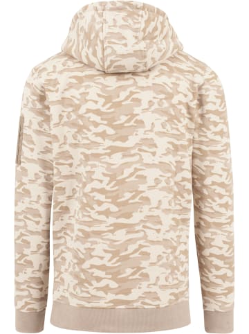 Urban Classics Urban Classics in beige camo