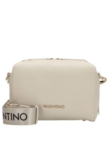 Valentino Bags Pattie - Umhängetasche 19 cm (nero) in ecru