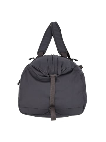 FJÄLLRÄVEN Färden 80 Weekender Reisetasche 66 cm in coal black